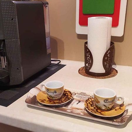 Zoeldlomb Apartman Siófok Zewnętrze zdjęcie
