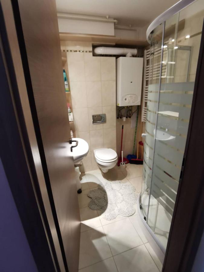 Zoeldlomb Apartman Siófok Zewnętrze zdjęcie