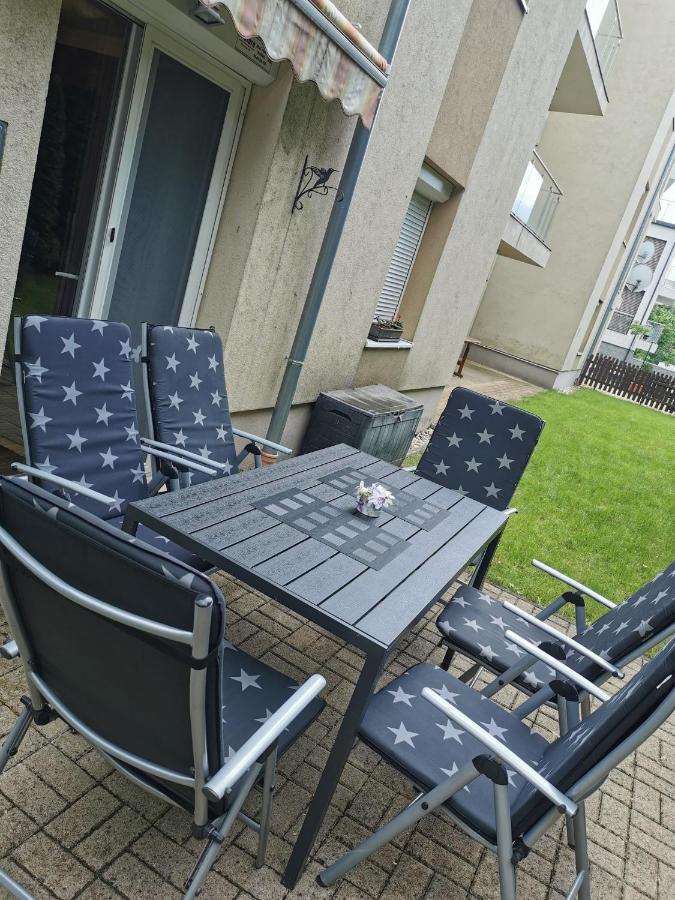 Zoeldlomb Apartman Siófok Zewnętrze zdjęcie