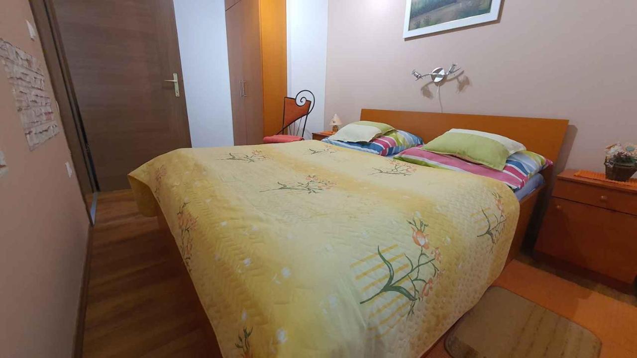 Zoeldlomb Apartman Siófok Zewnętrze zdjęcie