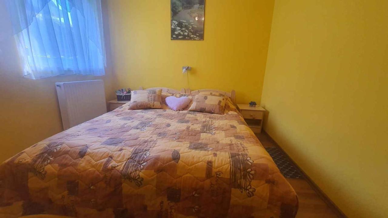 Zoeldlomb Apartman Siófok Zewnętrze zdjęcie