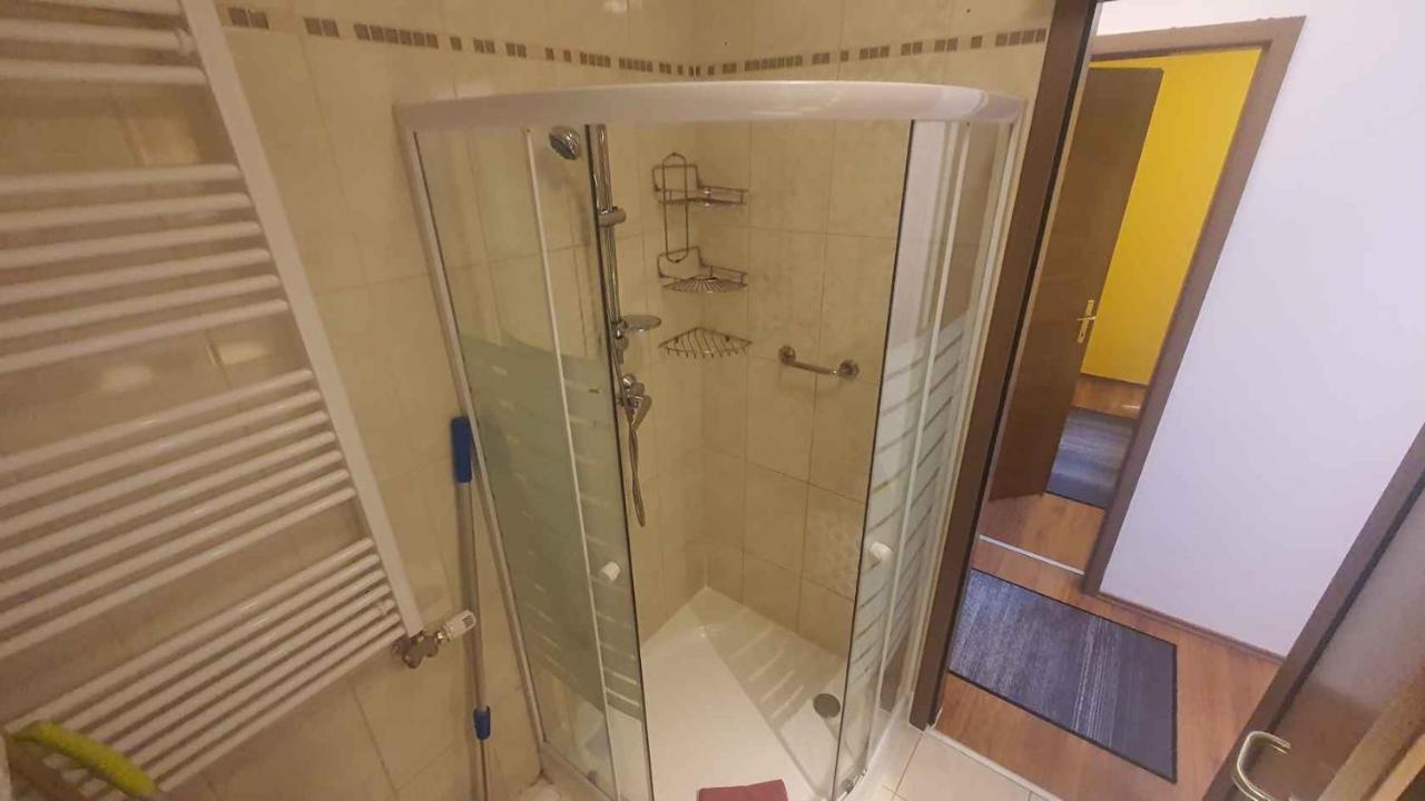 Zoeldlomb Apartman Siófok Zewnętrze zdjęcie
